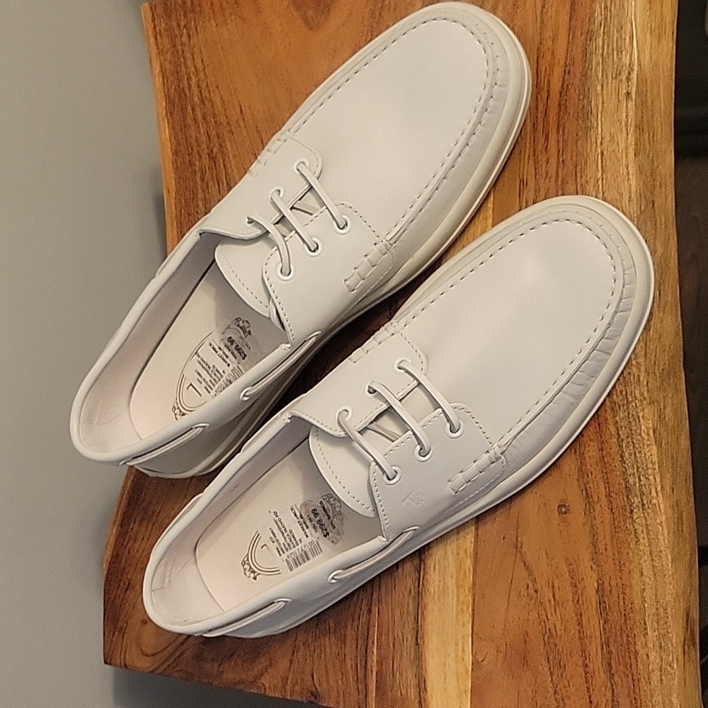 COPY - Tod's Men's Loafers Size US 11